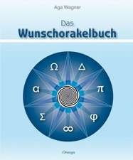 Das Wunschorakelbuch