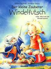 Der kleine Zauberer Windelfutsch