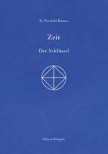 Zeit - Der Schlüssel