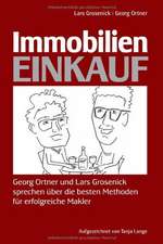 Immobilien-Einkauf