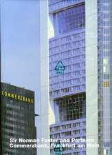 Norman Foster: Commerzbank, Frankfurt am Main (Opus 21)