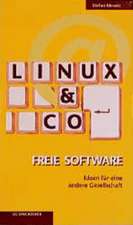 Linux und Co