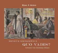 Quo vadis? 5 CDs