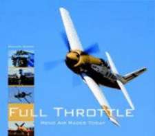 Full Throttle