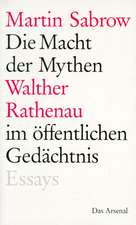 Die Macht der Mythen