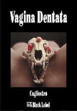 Vagina Dentata