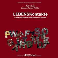 Lebenskontakte
