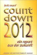 Countdown 2012