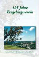 125 Jahre Erzgebirgsverein