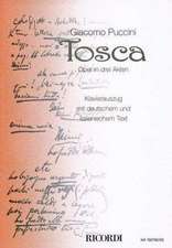 Tosca