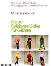 Neue Folklorestücke