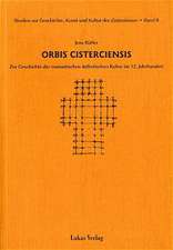 Orbis Cisterciensis