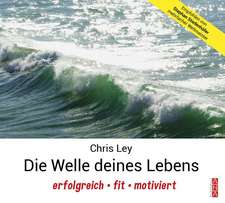 Die Welle deines Lebens