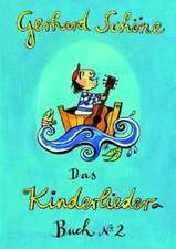 Kinderliederbuch 2