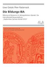 Die Bildungs-IBA