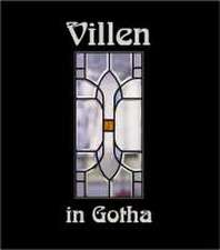 Villen in Gotha 1