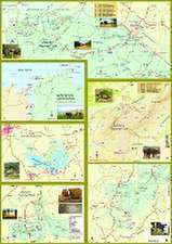 National Parks of Zimbabwe