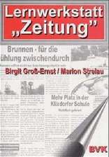 Lernwerkstatt Zeitung