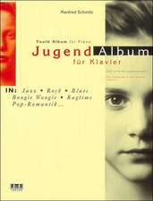 Jugend-Album für Klavier