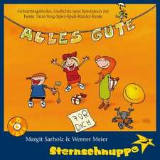 Alles Gute. CD