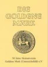 Heimatverein Goldene Mark (Untereichsfeld) e.V.