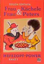 Frau Kächele und Frau Peters 1