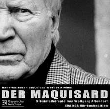 Der Maquisard