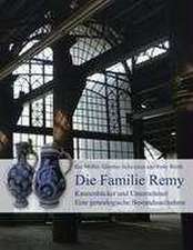 Die Familie Remy.