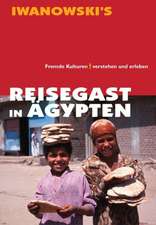 Reisegast in Ägypten