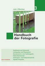 Handbuch der Fotografie 3