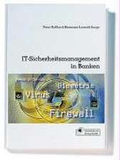 IT-Sicherheitsmanagement in Banken