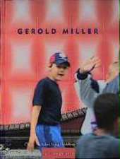 Gerold Miller