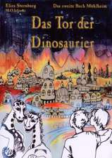 Das Tor der Dinosaurier