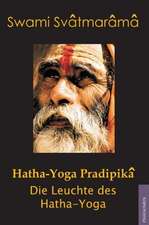 Hatha-Yoga Pradipika