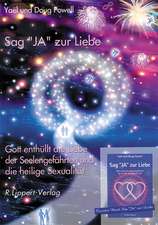 Sag JA zur Liebe Band 2