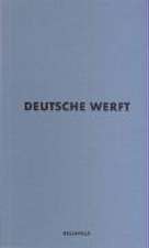 Deutsche Werft