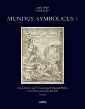 Mundus Symbolicus 1