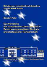 Das Verhaltnis Der Europaischen Union Zur NATO: Jesus Kennen Lernen Mit Dem Markus-Evangelium