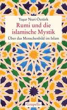 Rumi und die islamische Mystik