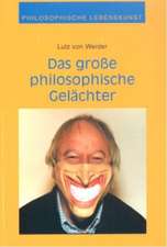 Philosophisches Gelächter für Hoffnungslose