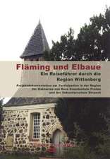 Fläming und Elbaue