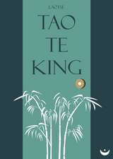 Tao Te King