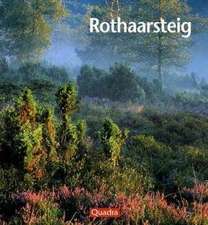 Rothaarsteig