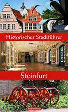 Historischer Stadtführer Steinfurt