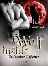 Wolf inside