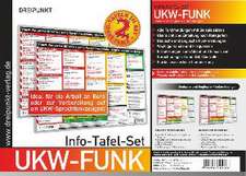 Tafel-Set UKW-Funk