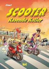 Scooter 01