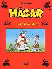 Hägar 11