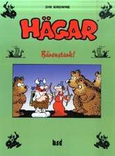 Hägar 14