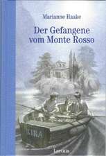 Der Gefangene von Monte Rosso